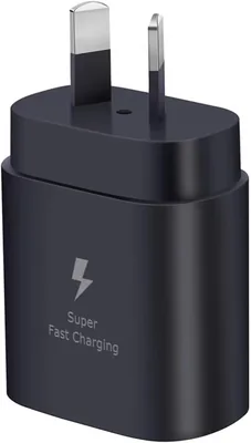 25W USB C Fast Charger for Samsung Galaxy - Best Deal