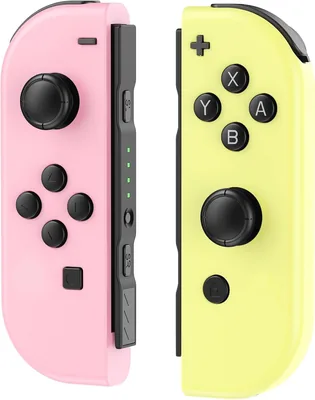 Wireless Nintendo Switch Controller Replacement - 15% Off