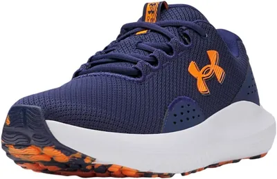 Under Armour Mężczyźni Ua Charged Surge 4 Adidasy - Best Deal
