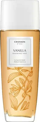 Chanson d'Eau Les Eaux Du Monde Vanilla Mist 75ml - 22% Off
