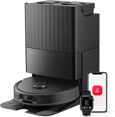 Roborock Q Revo Robot Vacuum & Mop