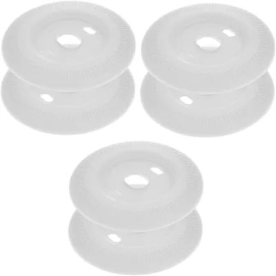 Veemoon Thermostat Wall Plate Cover Kit for Nest