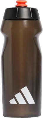 Botella Adidas Perf BTTL 0,5 litros Negro KD2770