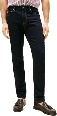 Tommy Hilfiger Men's Slim Fit Stretch Jeans