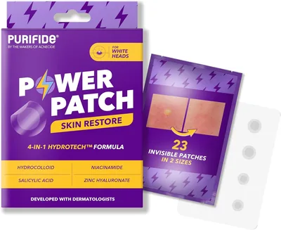 Purifide Acne Patches Best Deal