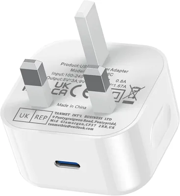 Apple iPad USB C Charger 25W - Best Deal