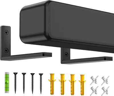 Notiela Soundbar Mounts - Best Deal