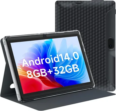 7 Inch Android 14 Tablet Best Deal