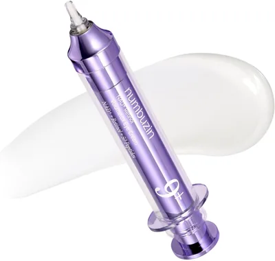 numbuzin No.9 NAD+ Retinol Eye Cream 99% Off