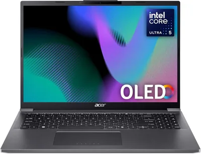 Acer Aspire 16 OLED Laptop Deal