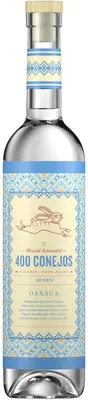 400 Conejos Jóvenes 700ML