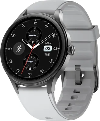 2025 Smart Watch HD Fitness Tracker