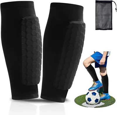 Nike Junior Football Shin Pads Best Deal