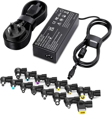 90W Universal Laptop Charger 11% Off