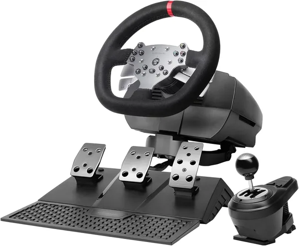 Mars Gaming MWH-RSX Volante SimRacing