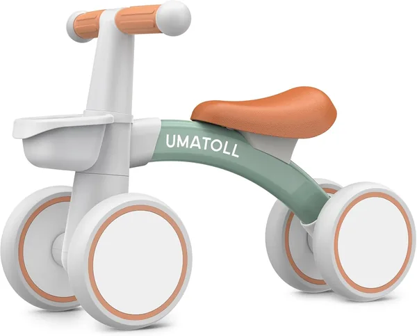 Umatoll Baby Balance Bike