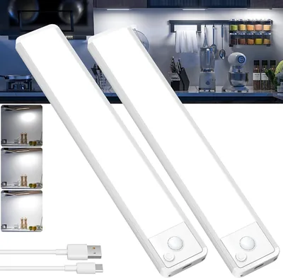 GWULC Under Cabinet LED Light Strip