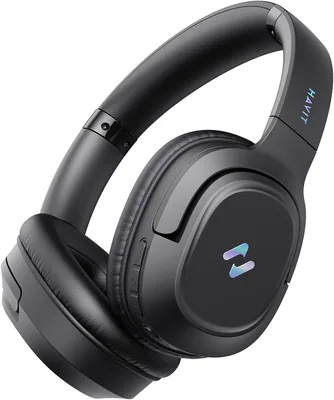 HAVIT Active Noise Cancelling Headphones 40% Off