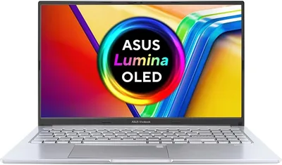 ASUS Vivobook 15 OLED X1505VA Laptop
