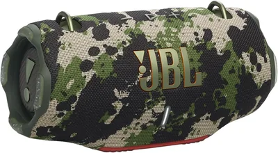 Black Camo Headphones 35% Off