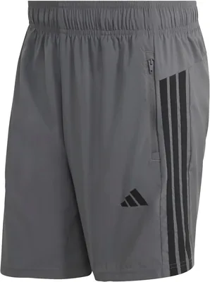 Pantalones de Entrenamiento Técnico Adidas Hombre Base 3 Rayas - Mejor Oferta
