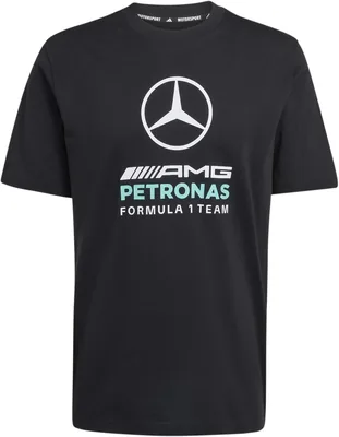 adidas Mercedes AMG F1 DNA T-Shirt