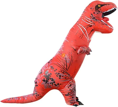Funny Inflatable Dinosaur Costume Best Deal