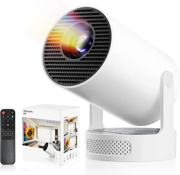 Philoent Projector