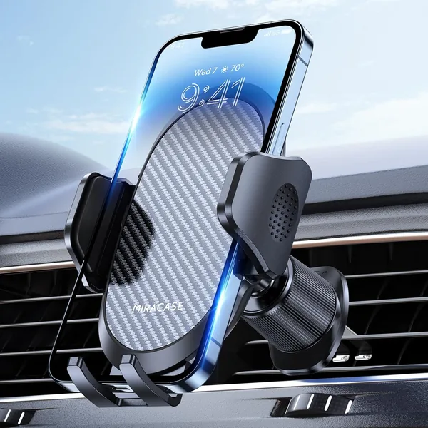 Miracase Car Phone Holder