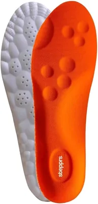 Original Steppers Comfort Insoles - Best Deal