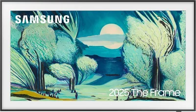 Samsung 65" The Frame LS03FA QLED TV