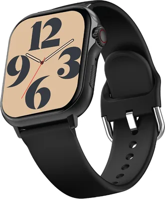 Laser V-Fitness Smart Watch Best Deal