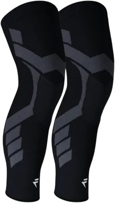 FLYTEX Knee Compression Sleeves - Pain Relief Best Deal