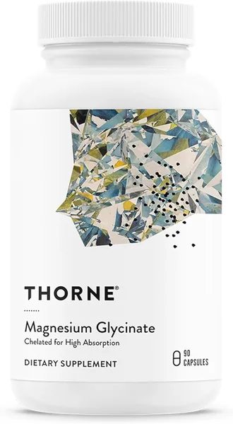 THORNE Magnesium Glycinate