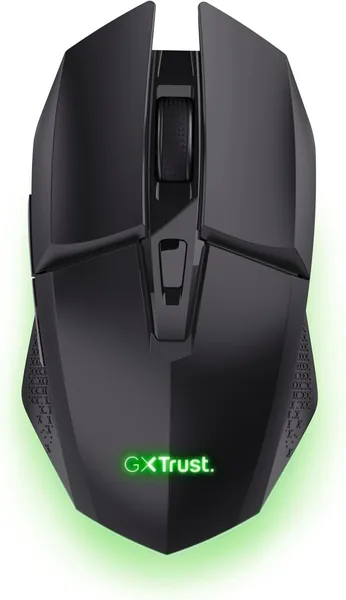 GXTrust 1108 Vylax Rechargeable Wireless Gaming Mouse