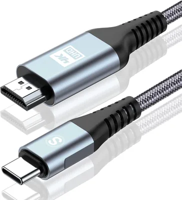 USB C to HDMI Cable 4K 1M Best Deal