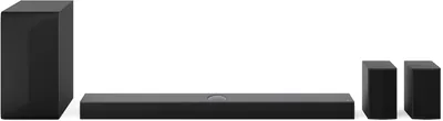 LG 5.1.1 Channel Home Cinema Soundbar US70TR Best Deal