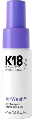 K18 AirWash™ Dry Shampoo Best Deal