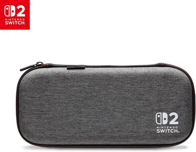 PowerA Slim Case Nintendo Switch 2 - 15% Off