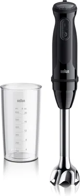Braun MultiQuick 5 Hand Blender - 21 Speed
