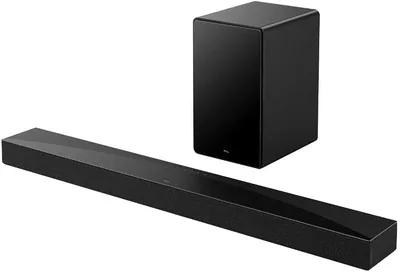 TCL Q65H Soundbar 5.1 Dolby Atmos - Best Deal