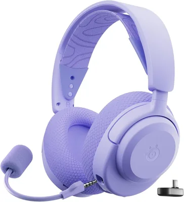 SteelSeries Arctis Nova 3X Wireless - 33% Off