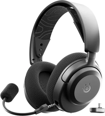 SteelSeries Arctis Nova 3X Wireless - 25% Off