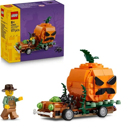 LEGO TBD-40822 Best Deal