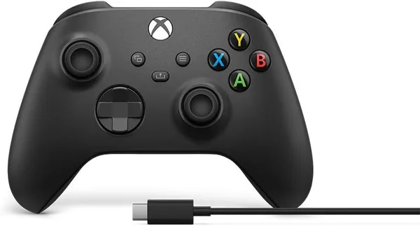 Xbox + USB-C