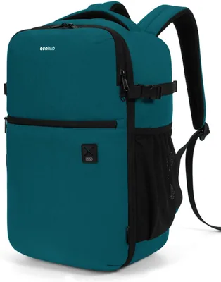 ECOHUB Cabin Bag 40x20x25 - 12% Off