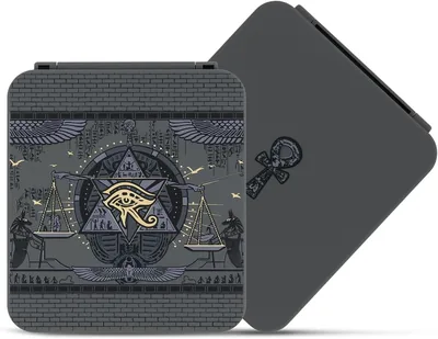 GeekShare Switch Game Card Case 12 Games Holder for NS2 2025