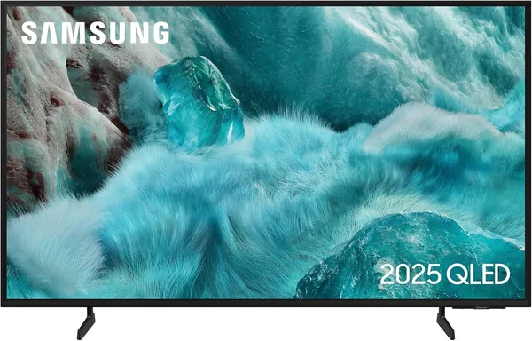 Samsung 43 Inch QLED Q7F2 AI Smart TV