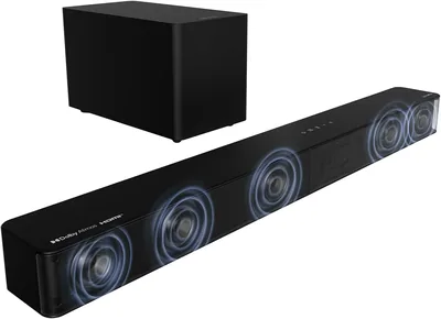 ULTIMEA Poseidon M60 5.1ch Soundbar Best Deal