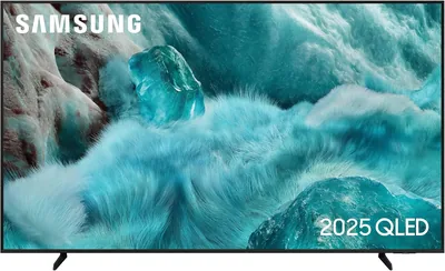Samsung 75 Inch QLED Q7F2 AI Smart TV Best Deal
